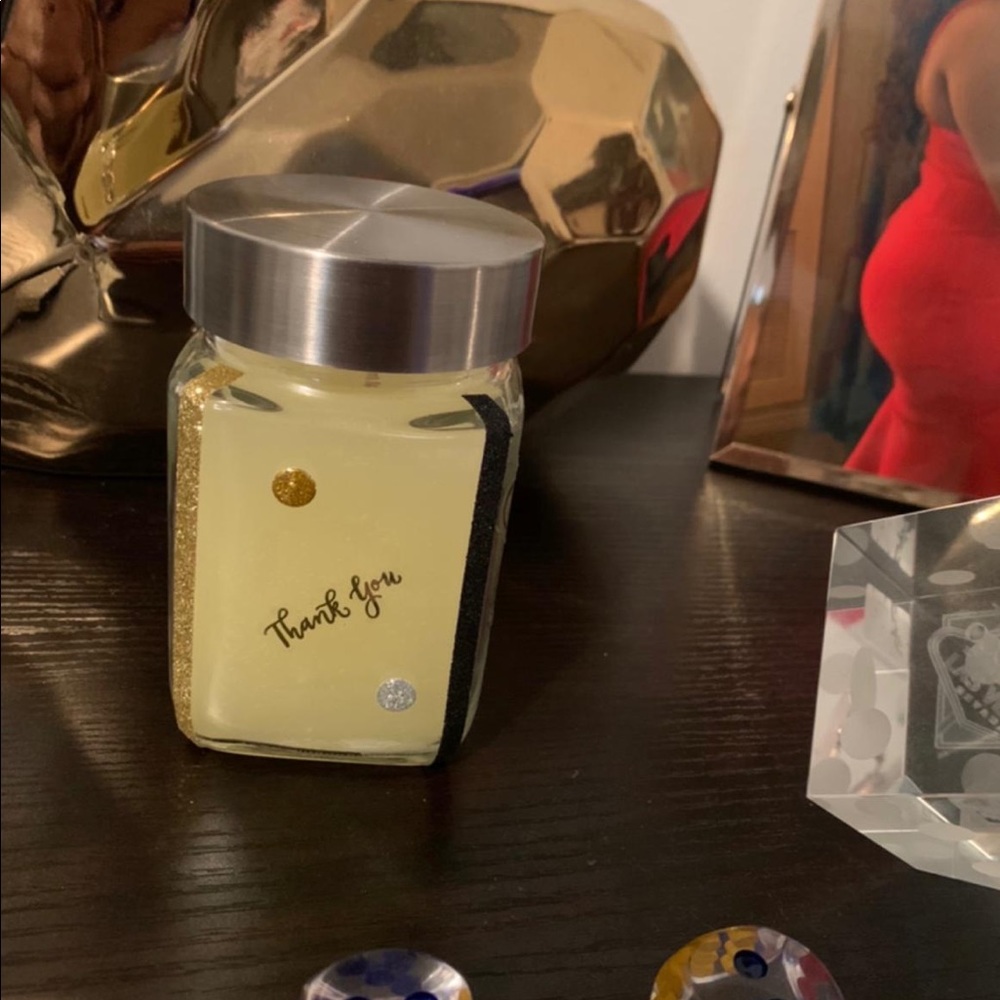 Golden Flamez